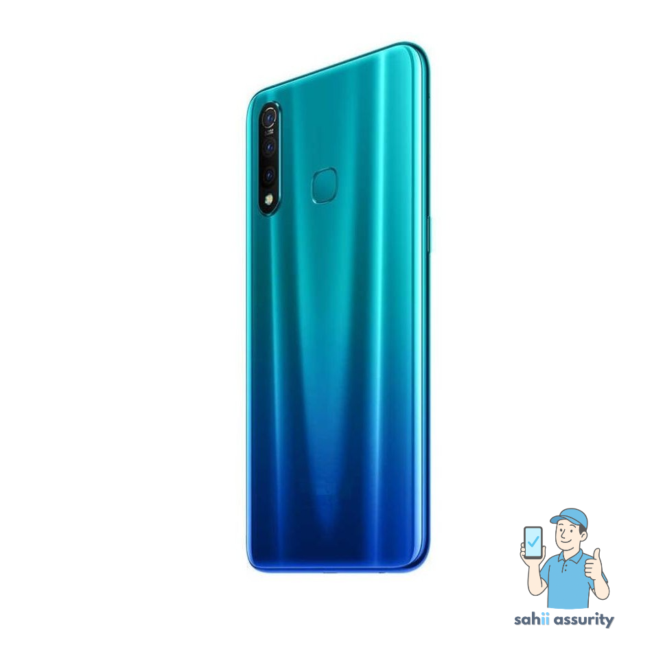 Full Body Housing for Vivo Z5x thumbnail